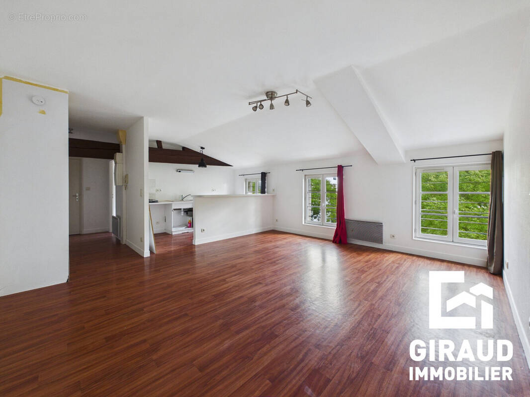 Appartement à NIORT
