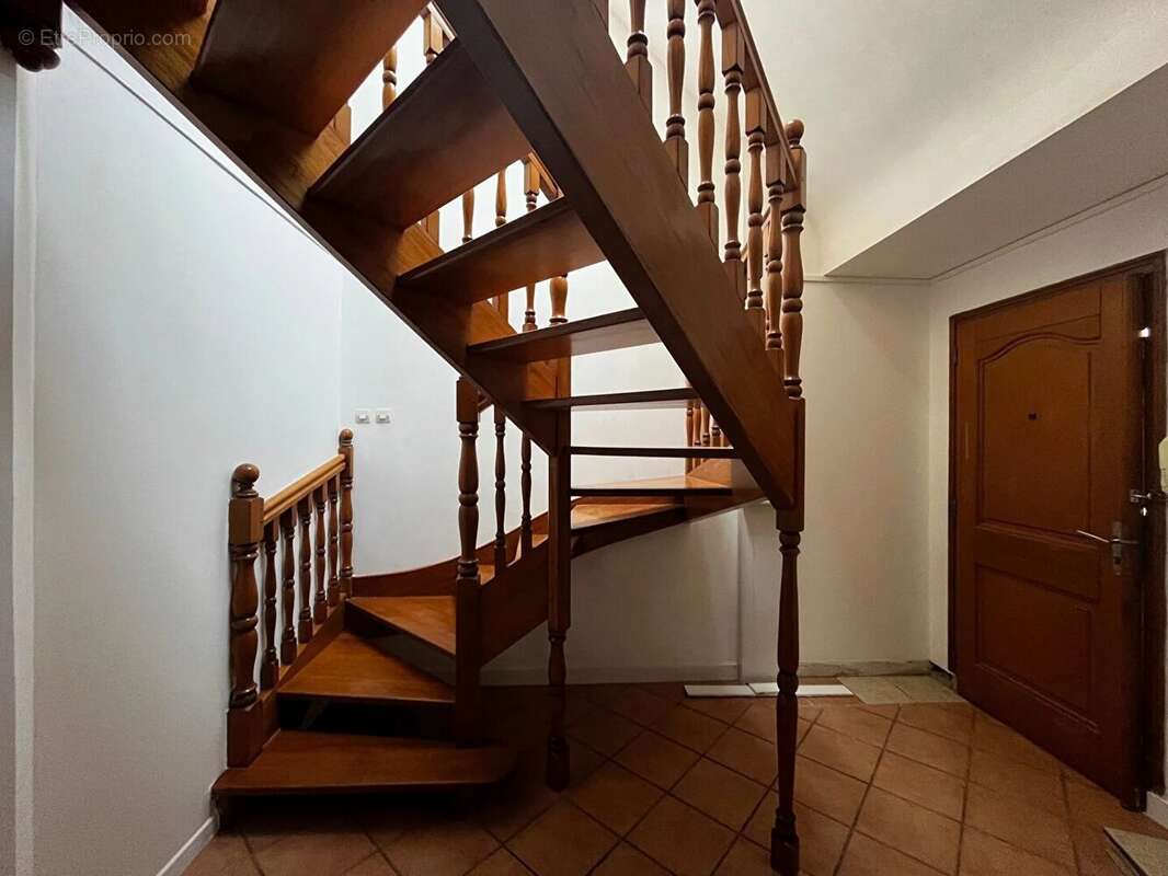 Appartement à SAINT-BRIEUC