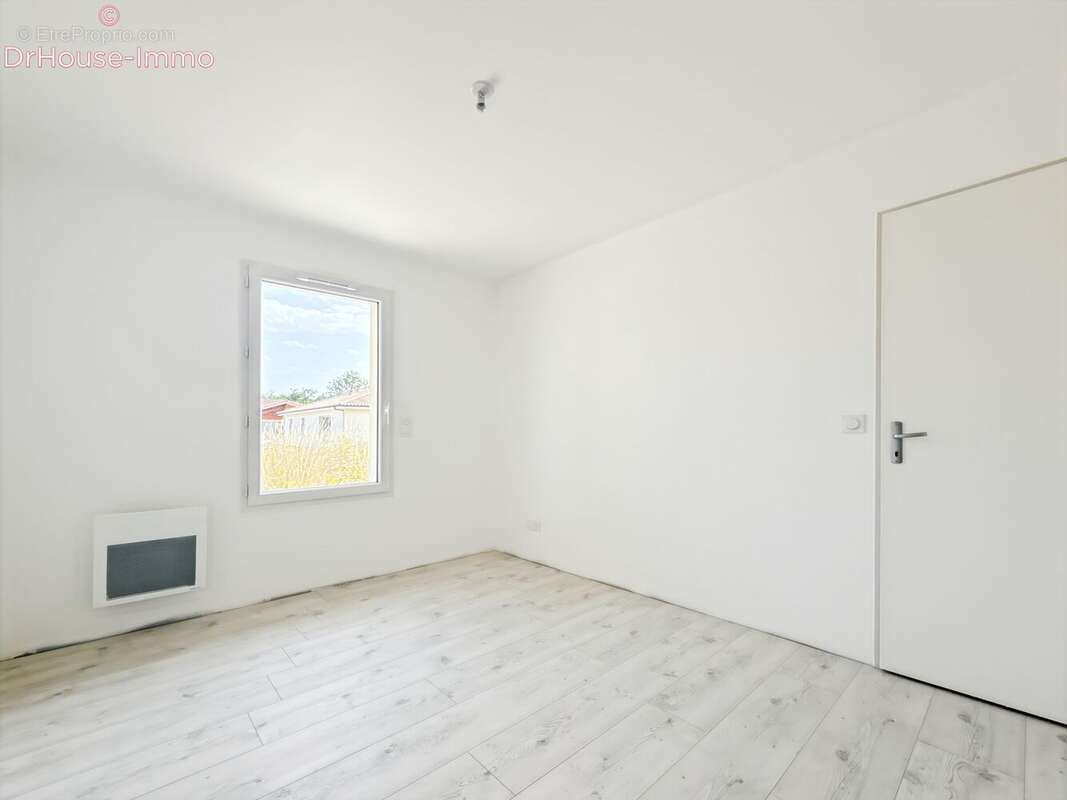 Maison à VIELLE-SAINT-GIRONS