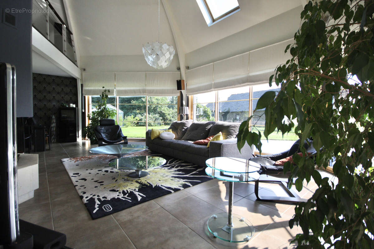 Maison à FECAMP