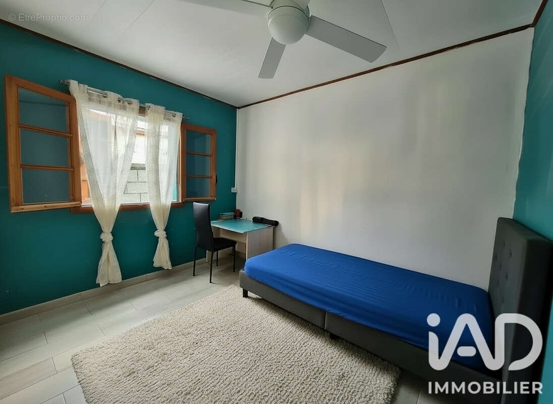 Photo 4 - Maison à LE TAMPON