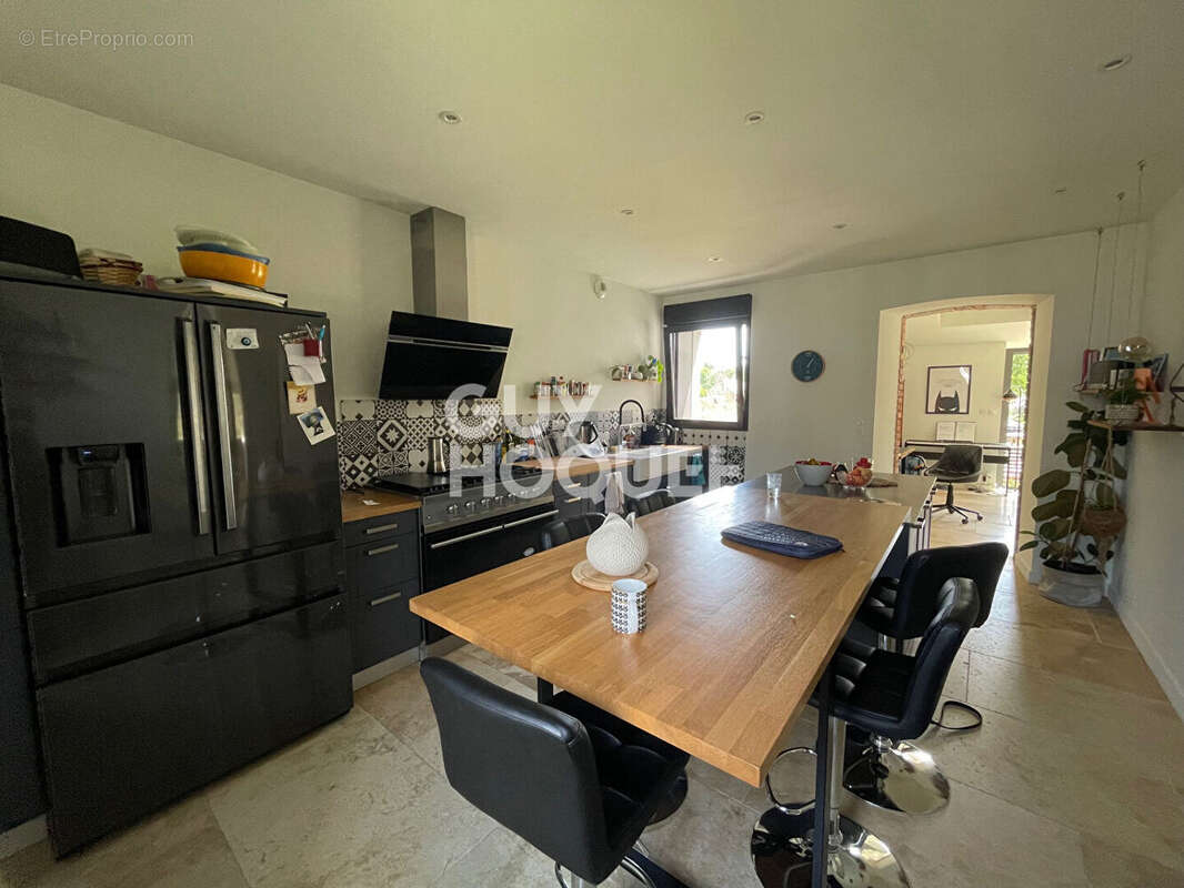 Maison à SAINT-QUAY-PORTRIEUX