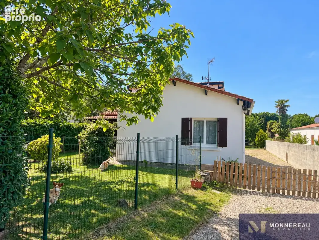 Maison a saint-palais-sur-mer - photo 16