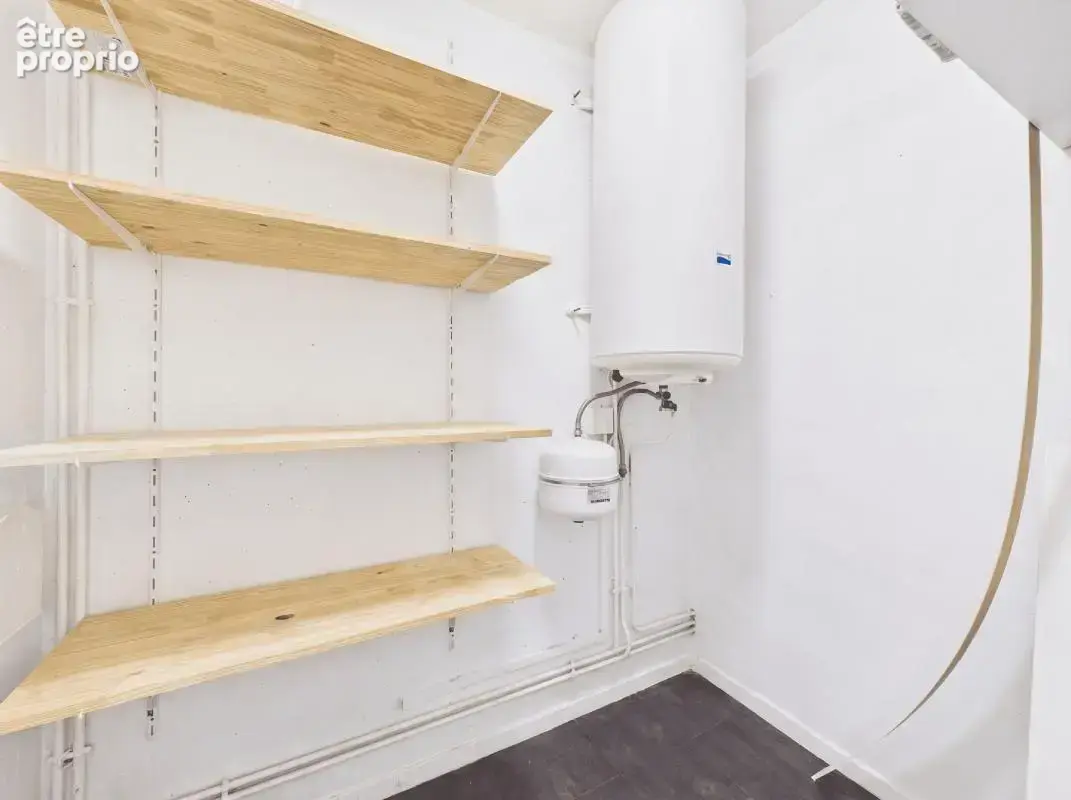 Appartement - photo 15