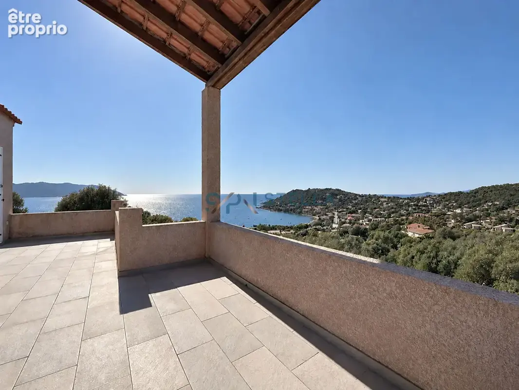 Maison avec vue à couper le souffle ! - photo 3