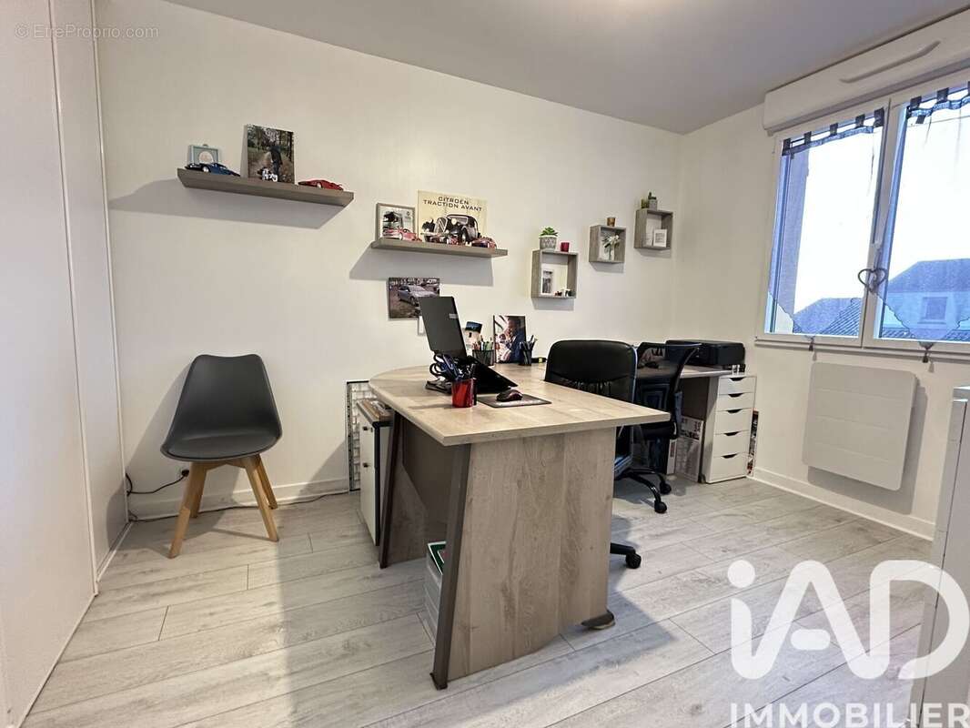 Photo 9 - Maison à CHEMERE