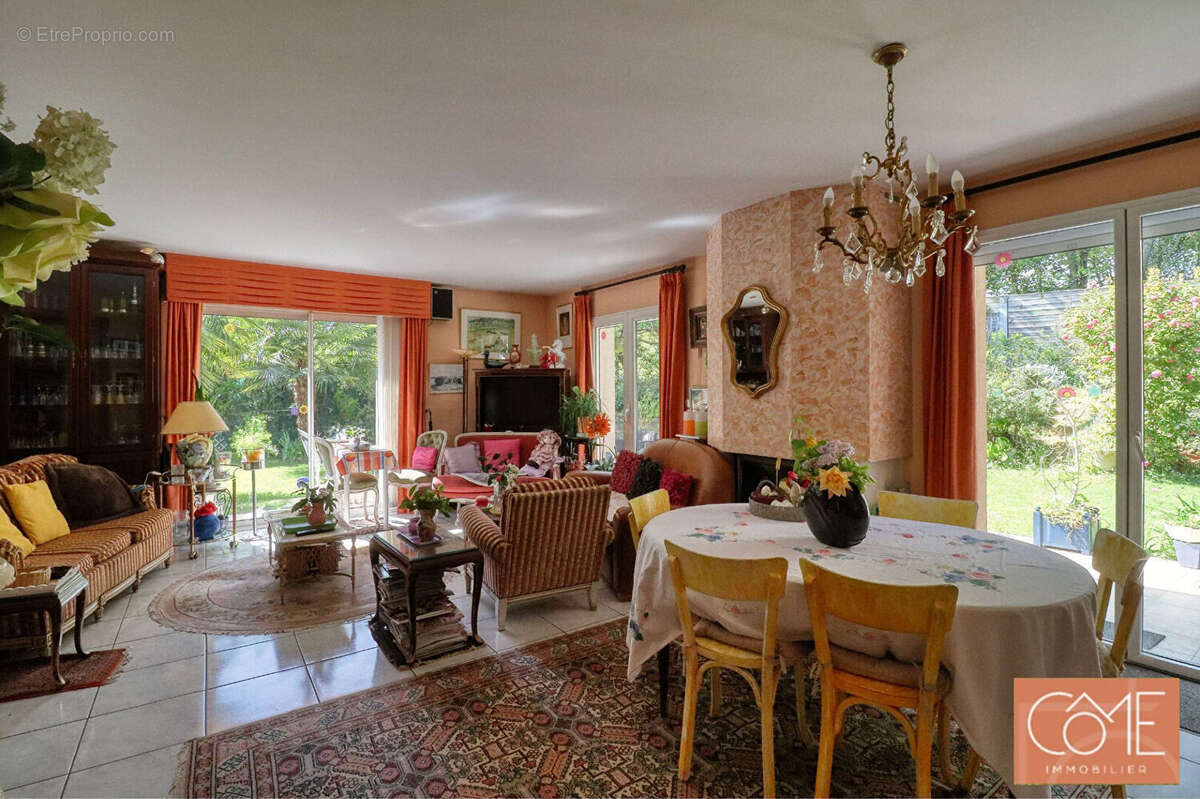 Maison à SAINT-GREGOIRE