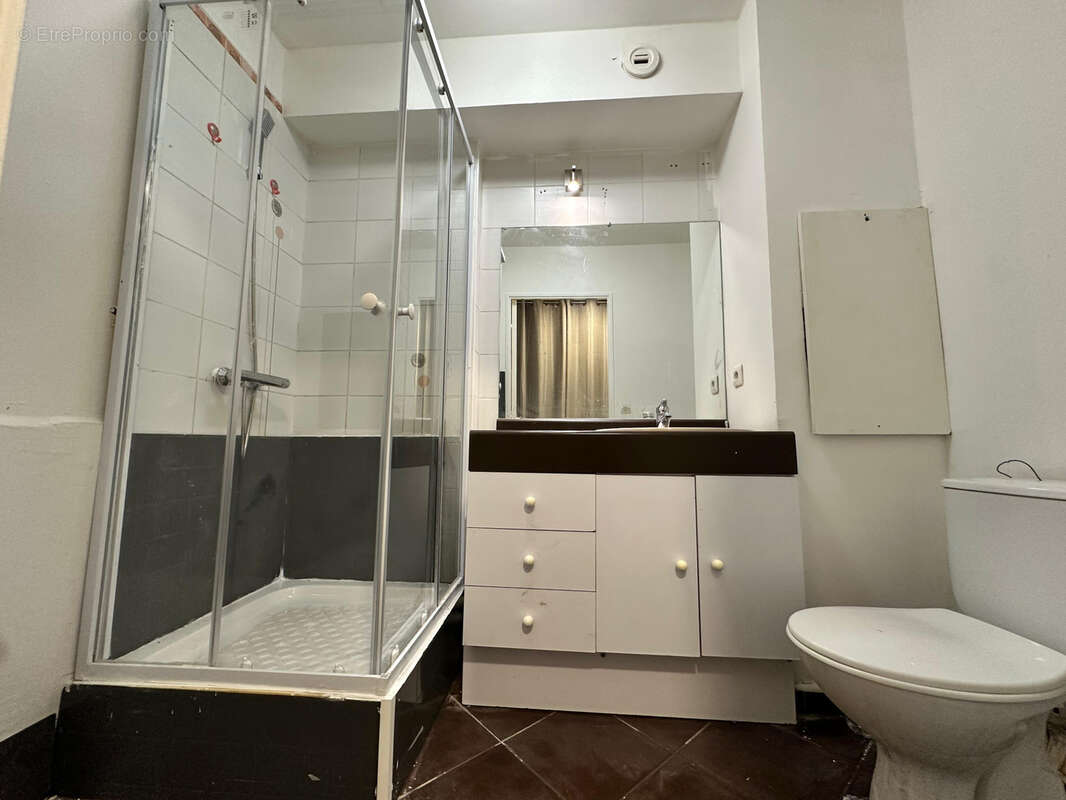 Appartement à RIS-ORANGIS