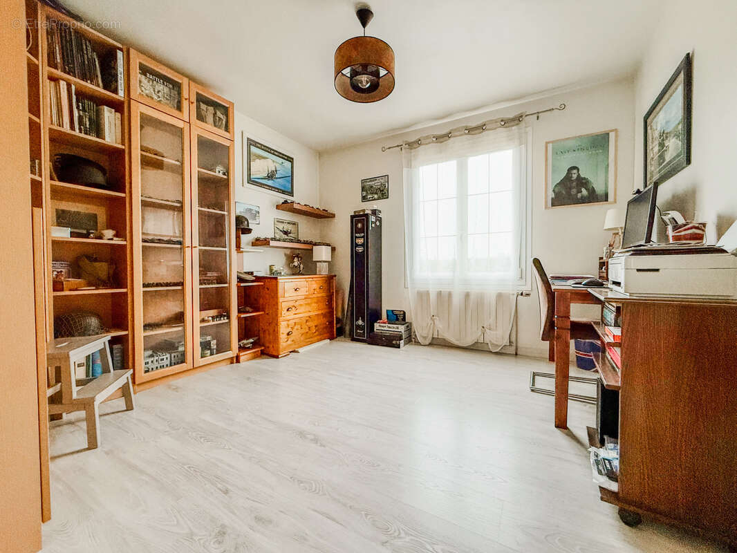 Maison à MARGNY-AUX-CERISES