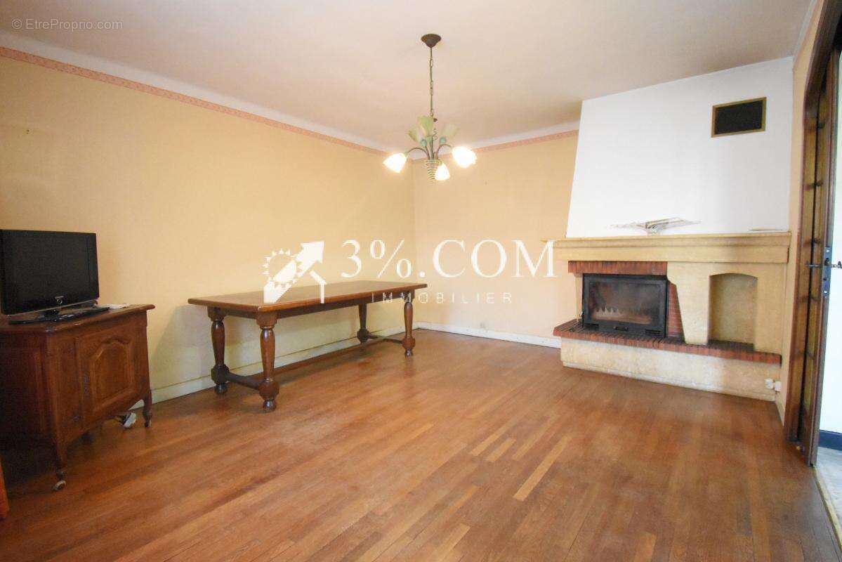 Maison à BLENOD-LES-TOUL