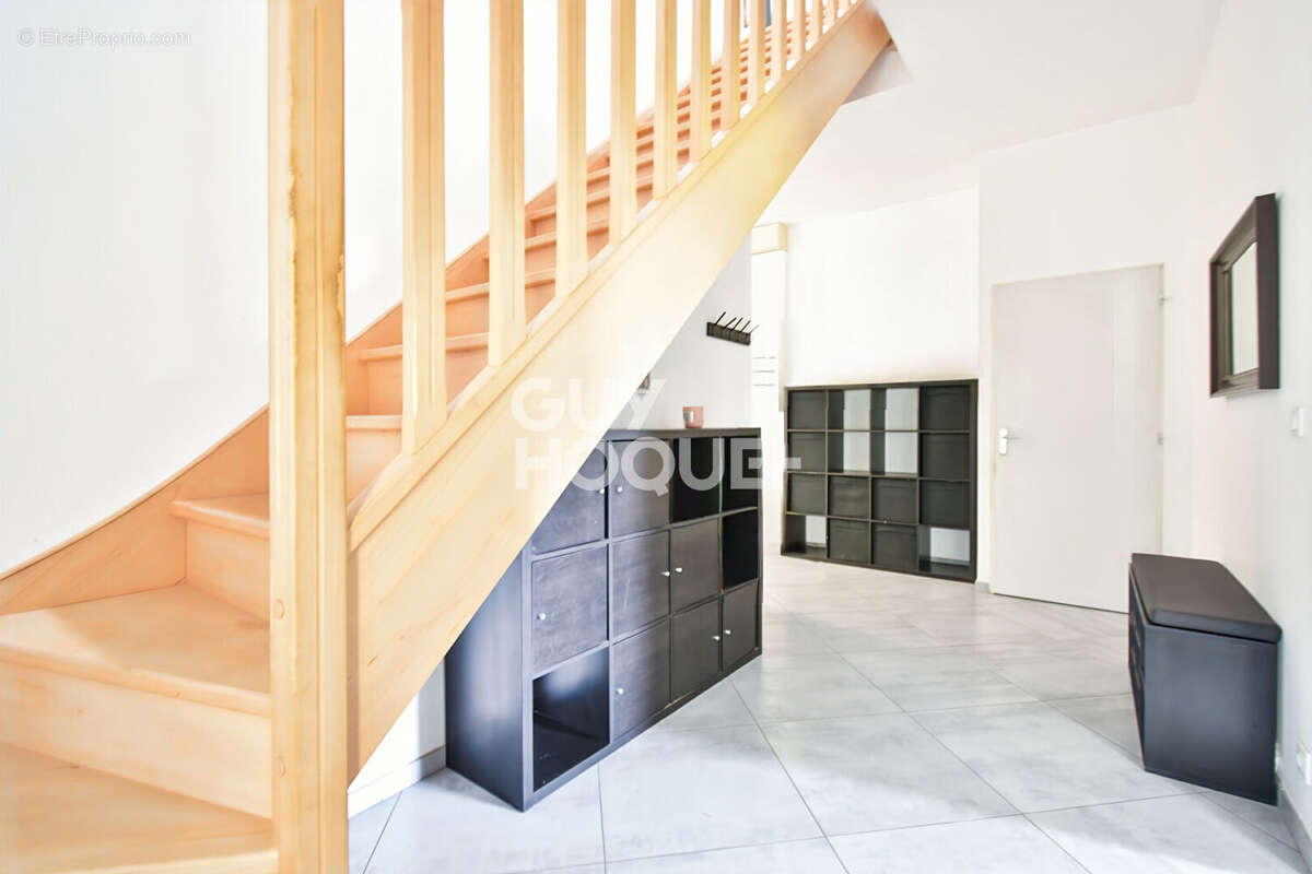 Maison à VILLEBLEVIN