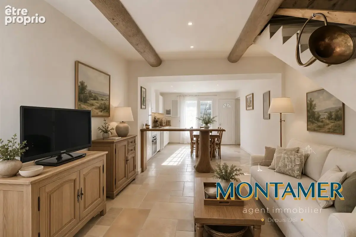 Duplex de type 2 - photo 1
