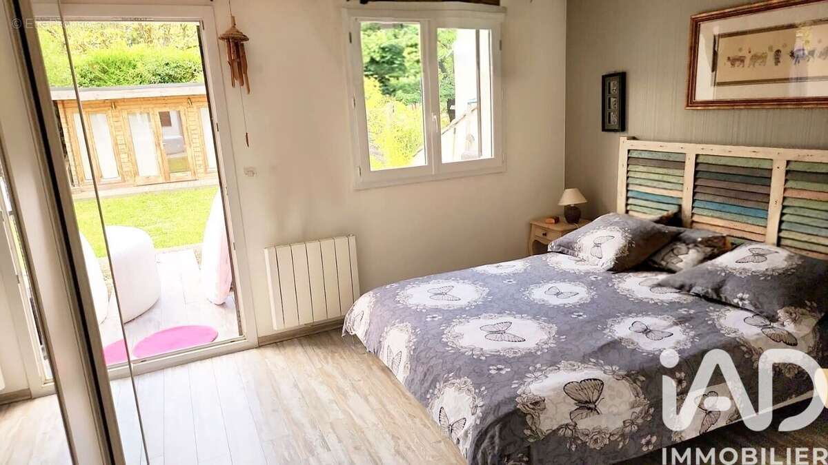 Photo 4 - Maison à CHELLES