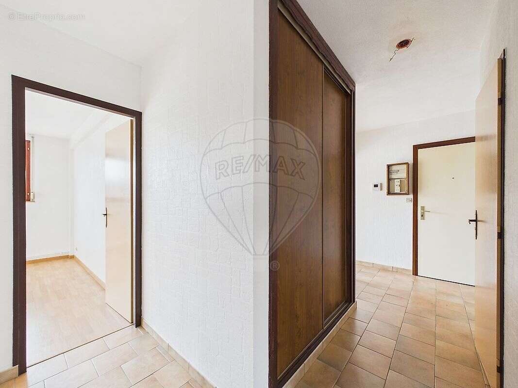 Appartement à HERSERANGE