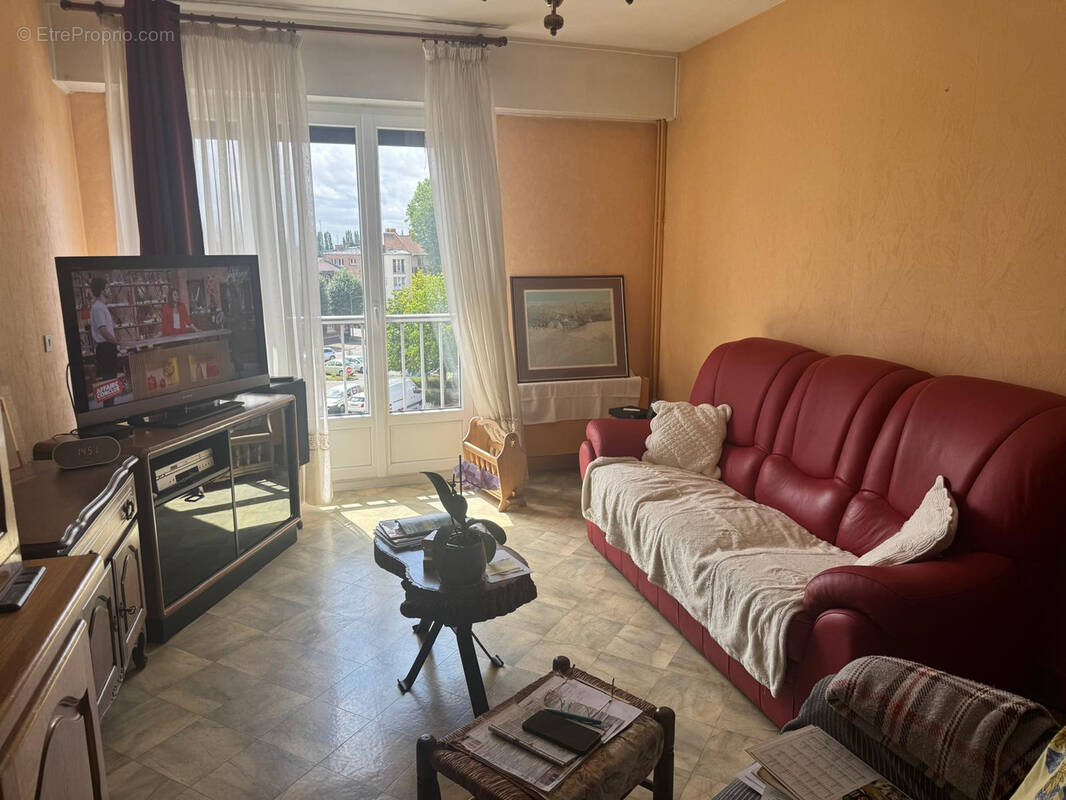 Appartement à ARMENTIERES