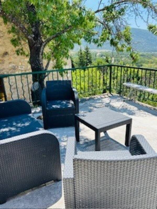 Maison à LA BASTIDE