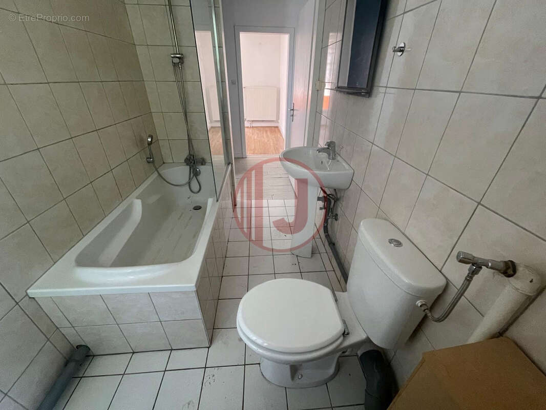Appartement à SOULTZ-HAUT-RHIN