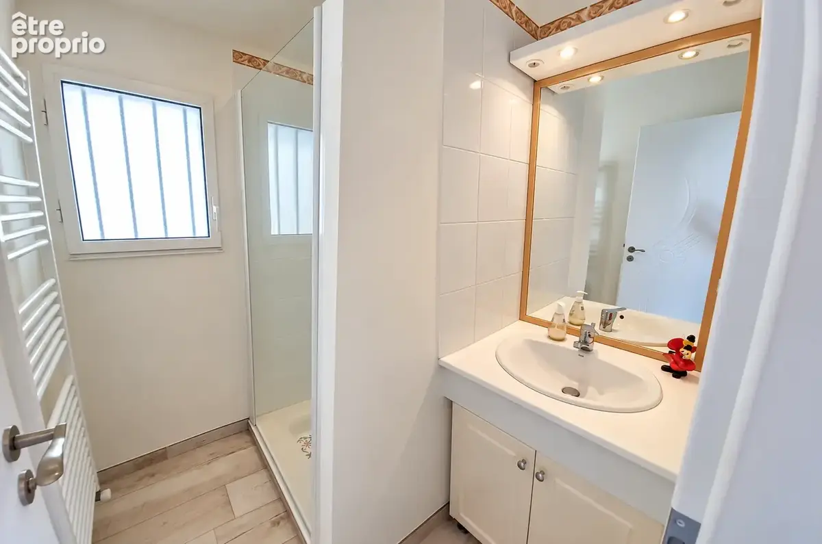 Maison 7 pièces 123m2 Petit Mars - photo 15
