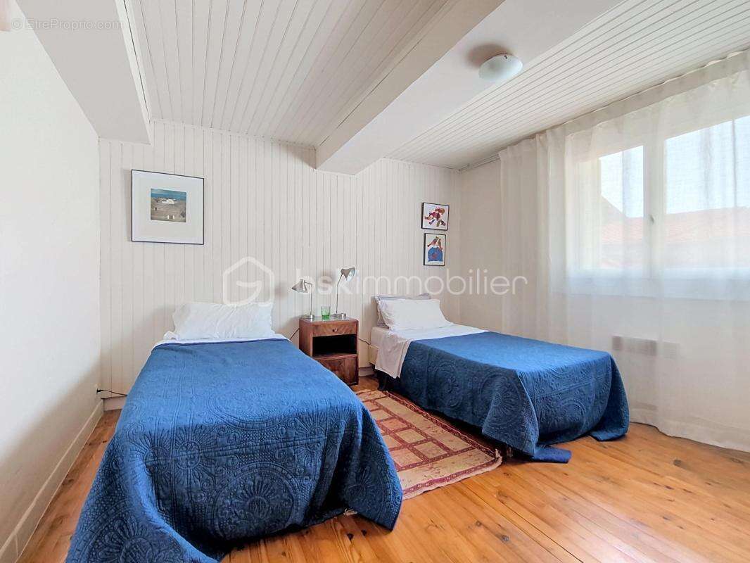 Maison de village de caractère à Vinça, 4 chambres, patio, garage et vue sur le canigou - photo 11