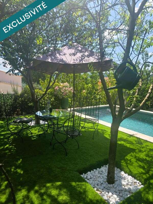 Photo 9 - Maison à APT