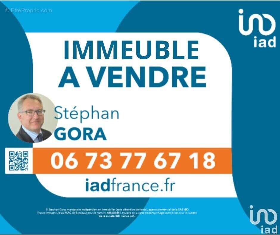 Photo 4 - Commerce à LAGUEPIE