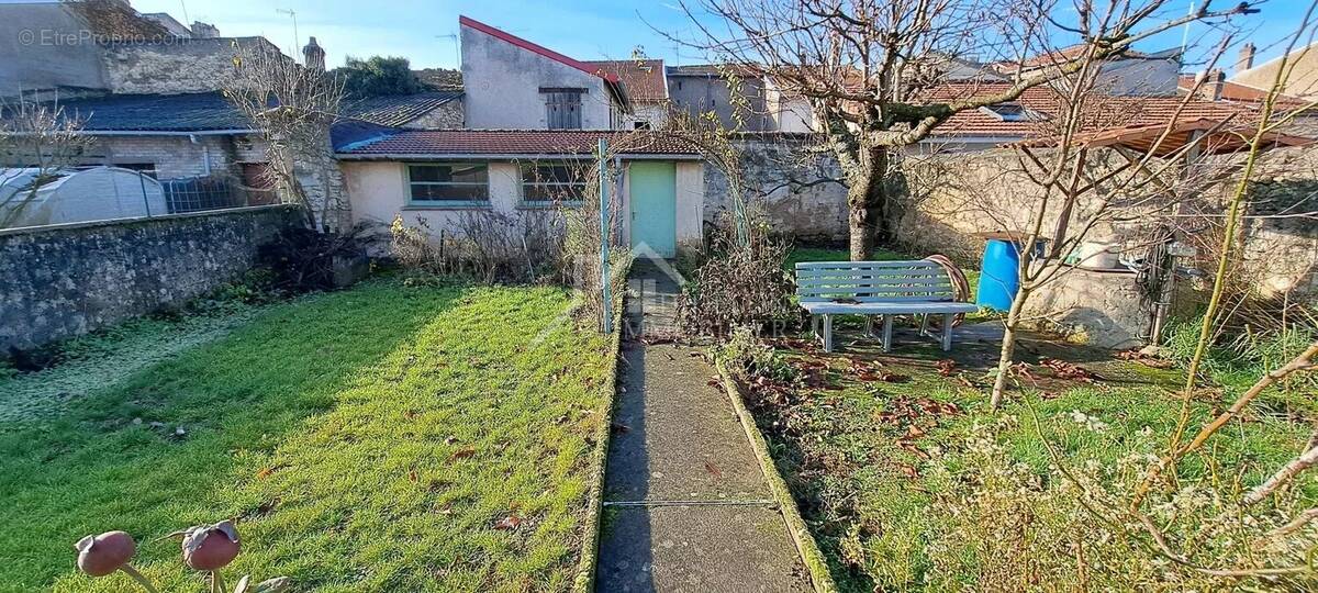 Appartement à PONT-A-MOUSSON