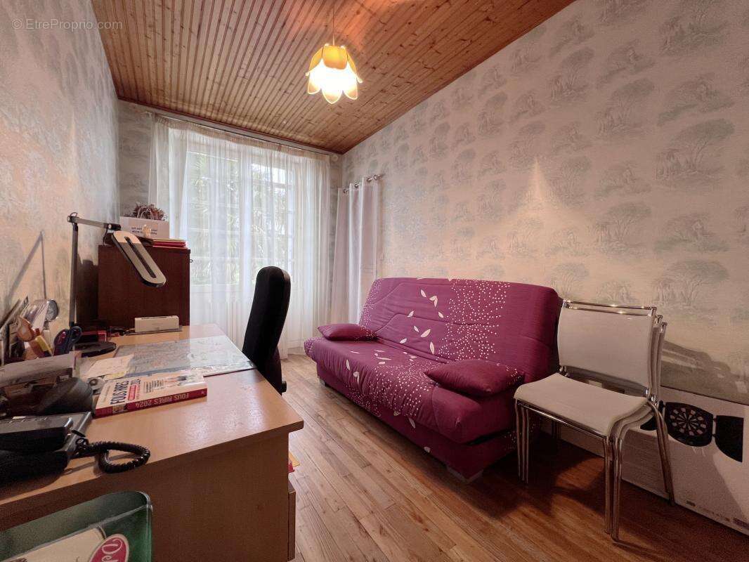 Maison à SAINT-VINCENT-DES-LANDES