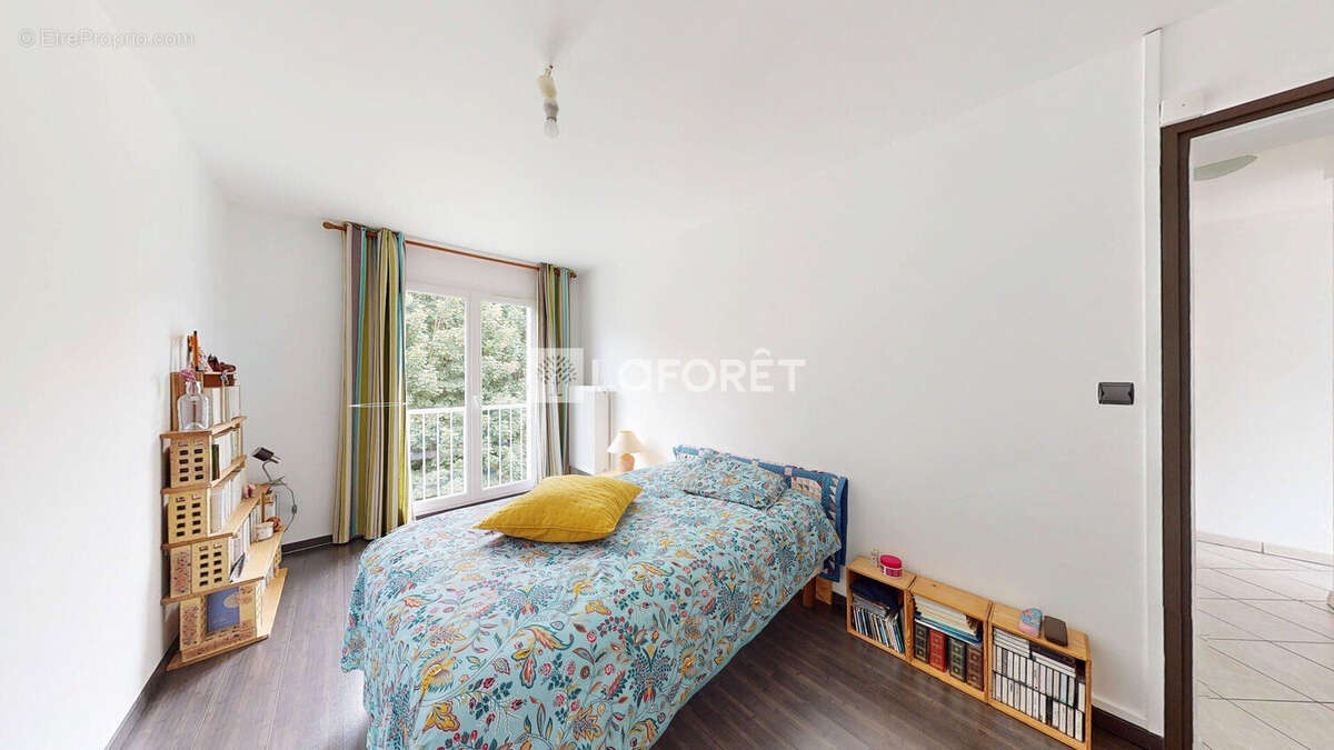 Appartement à SAINTE-ADRESSE