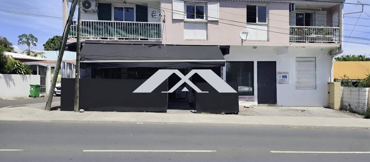 Autre à SAINT-PIERRE