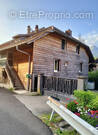 Maison à SEYTHENEX
