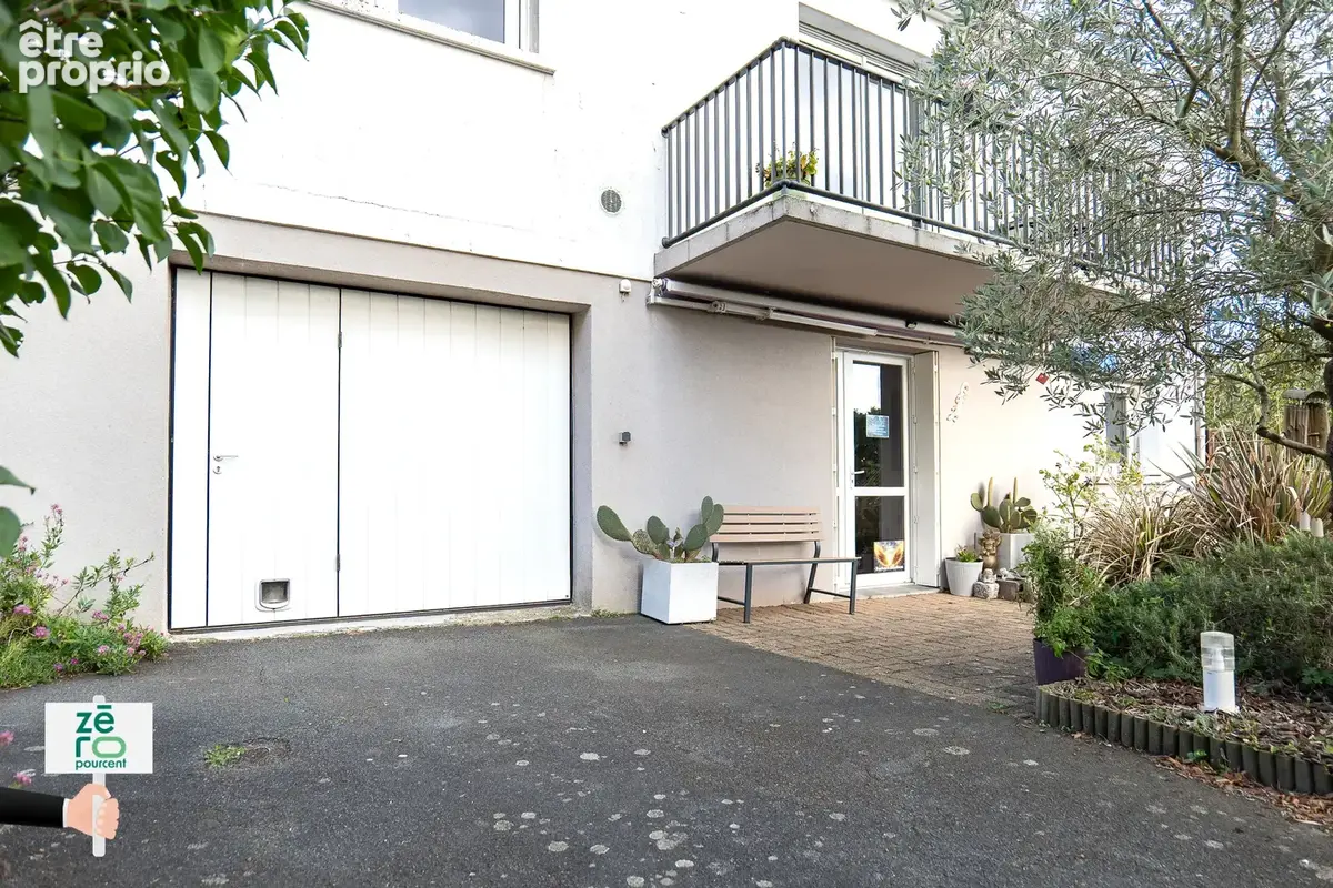 Maison familiale avec piscine, beaux volumes et terrain arboré à La Châtaigneraie - photo 14