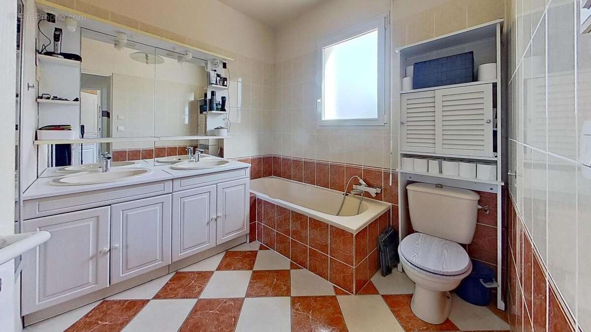 Photo 7 - Maison à SAINTE-LUCE-SUR-LOIRE