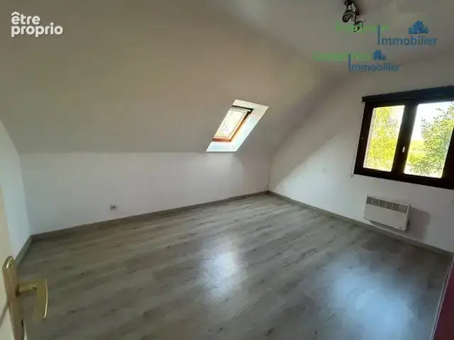 Maison 96 m² à Saint-Georges-Sur-L'aa  - photo 8