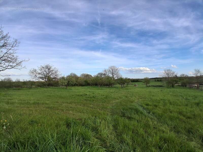 Maison à JONVILLE-EN-WOEVRE