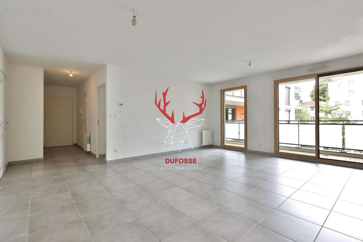 Photo 7 - Appartement à ECULLY