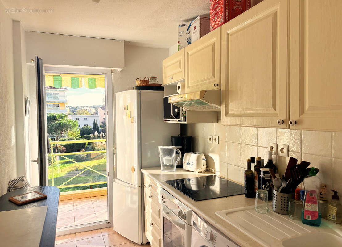 Appartement à SAINT-RAPHAEL