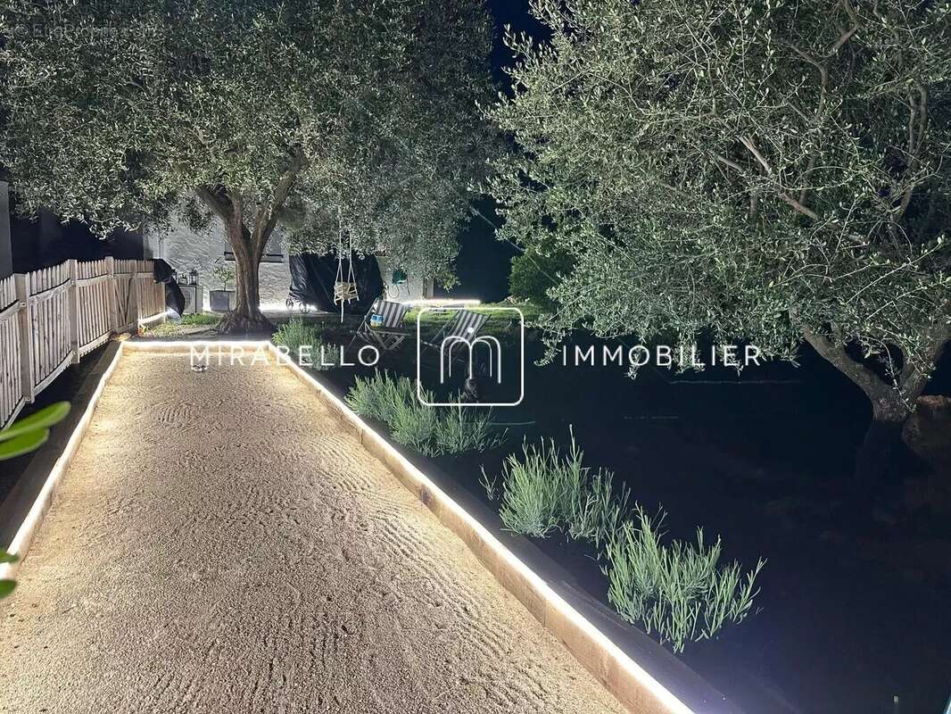 "la gaude - villa" - photo 39