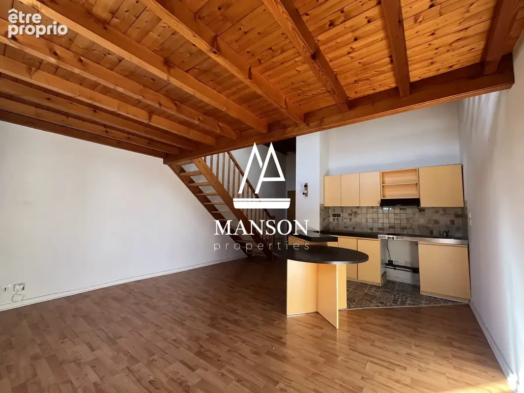 Appartement 3 pièces 52 m² à vendre à Bordeaux (33000) - photo 2