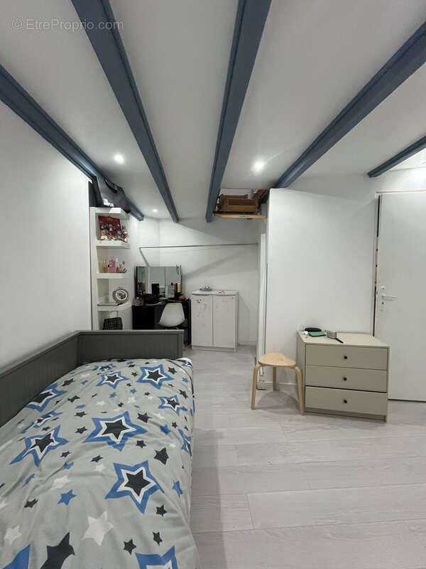 Maison à LA VALETTE-DU-VAR