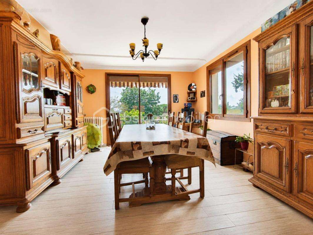 Maison de caractère avec deux habitations, piscine et 3 035 m² de terrain – Aux portes de Bergerac - photo 10