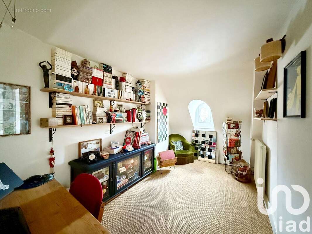 Photo 7 - Maison à ROCHECORBON