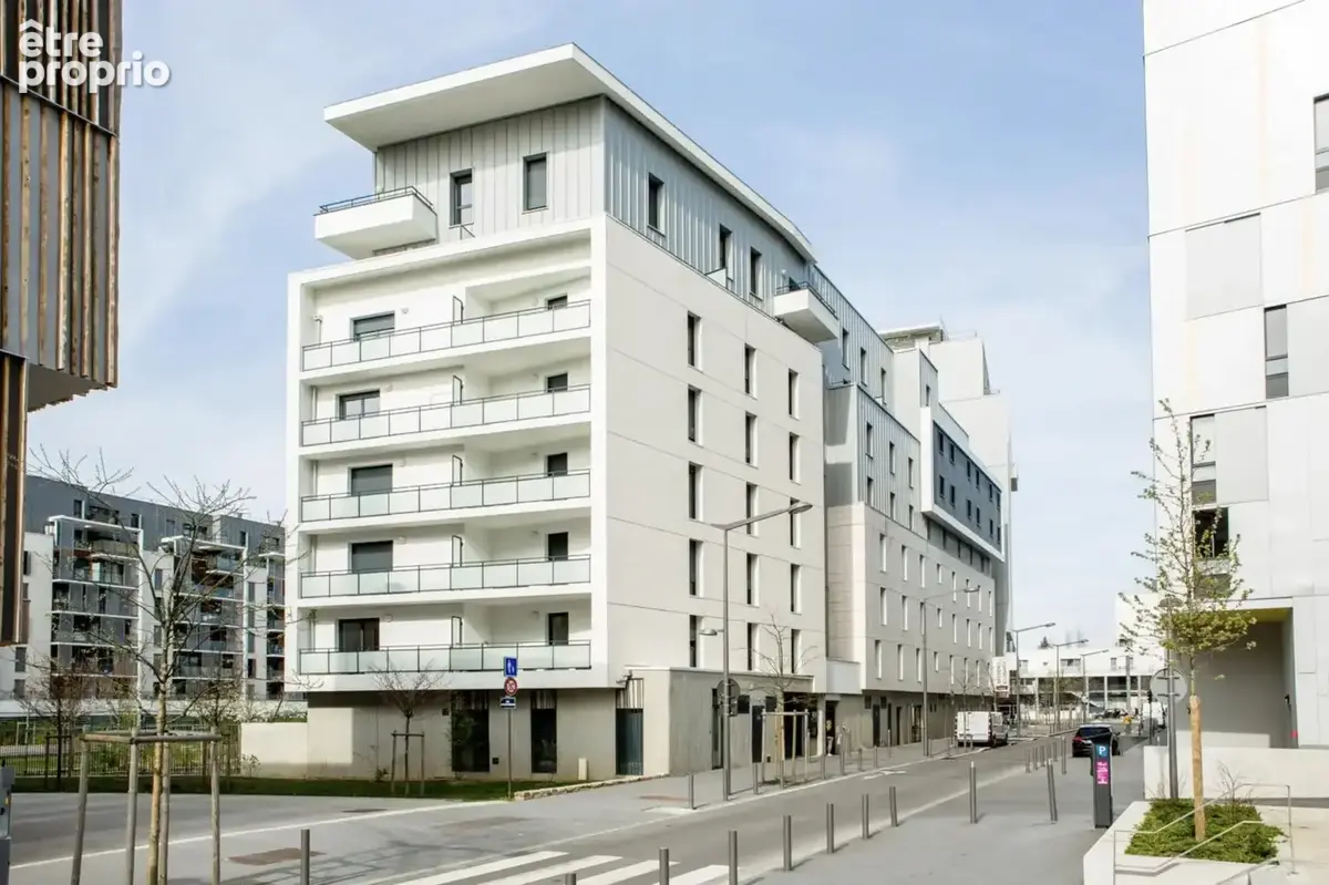 Photo Appartement à Colombes au prix de 140 000€