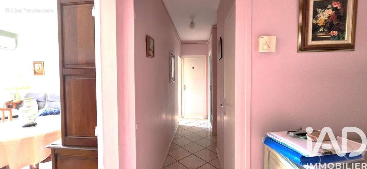 Photo 9 - Appartement à BERGERAC