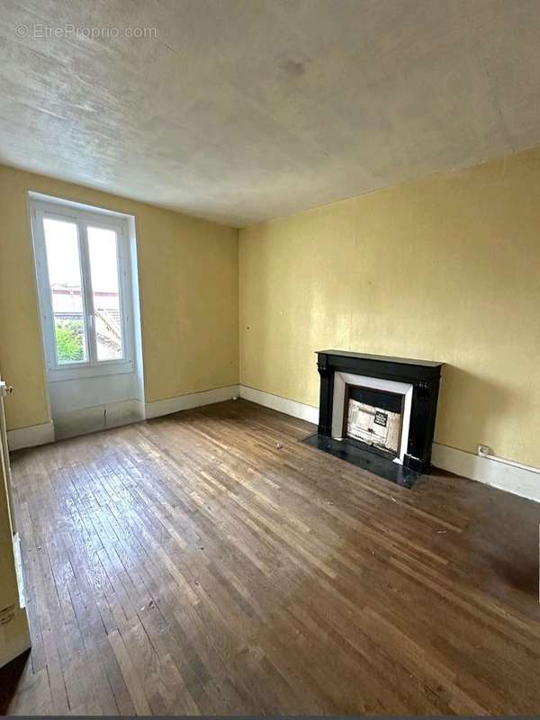 Appartement à BEAUNE