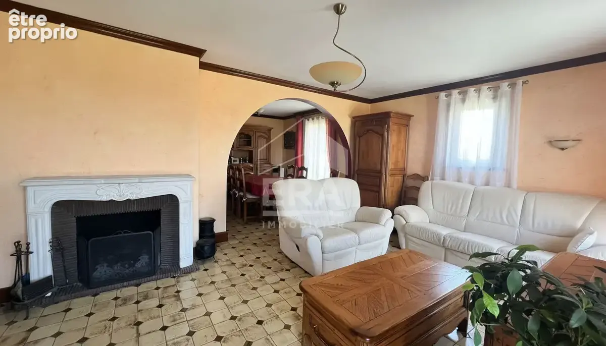 Maison 160m² à chartres - photo 3