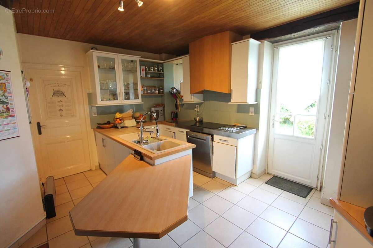 Ensemble immobilier perigourdine  a 5 mn de bergerac - photo 4