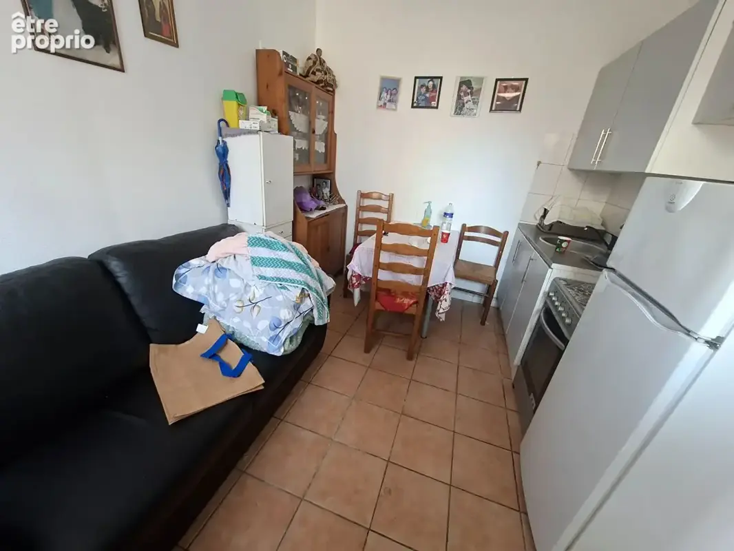 Maison 5 pièces 74 m² à vendre à Drancy (93700) - photo 3