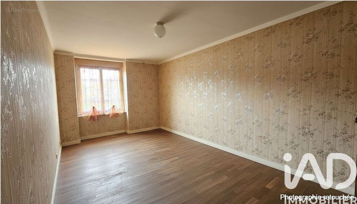 Photo 9 - Maison à PLOUASNE
