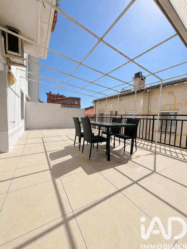 Photo 1 - Appartement à PERPIGNAN