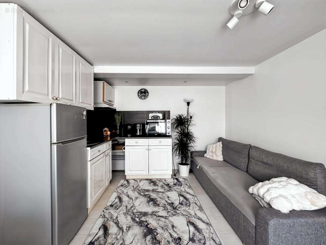 Appartement à CHELLES